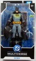 DC Multiverse - McFarlane Toys - Batman (Batman Incorporated)