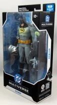 DC Multiverse - McFarlane Toys - Batman (Batman Incorporated)