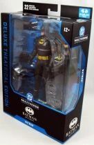 DC Multiverse - McFarlane Toys - Batman (Batman Returns 1992) \ Deluxe Theatrical Edition\ 