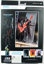 DC Multiverse - McFarlane Toys - Batman (Dark Knights : Death Metal) - Darkfather collect to build series