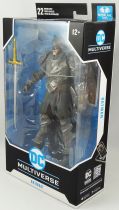 DC Multiverse - McFarlane Toys - Batman (Dark Knights of Steel)