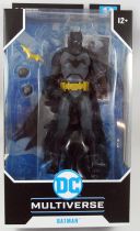 DC Multiverse - McFarlane Toys - Batman (DC Future State)