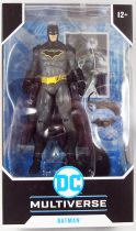 DC Multiverse - McFarlane Toys - Batman (DC Rebirth)
