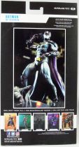 DC Multiverse - McFarlane Toys - Batman (DC Rebirth)