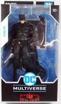 DC Multiverse - McFarlane Toys - Batman (The Batman 2022 Movie)