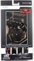 DC Multiverse - McFarlane Toys - Batman (The Batman 2022 Movie)