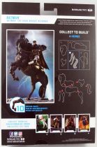 DC Multiverse - McFarlane Toys - Batman (The Dark Knight Returns) - Collect to Build a Horse
