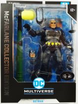 DC Multiverse - McFarlane Toys - Batman (The Dark Knight Returns)