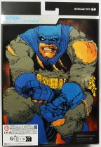 DC Multiverse - McFarlane Toys - Batman (The Dark Knight Returns)
