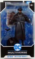 DC Multiverse - McFarlane Toys - Batman (Western World)
