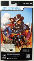 DC Multiverse - McFarlane Toys - Batman (Western World)