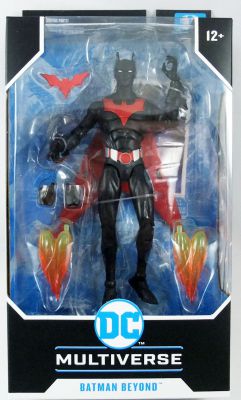 Batman beyond store dc multiverse