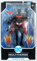DC Multiverse - McFarlane Toys - Batman Beyond