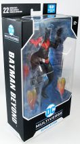 DC Multiverse - McFarlane Toys - Batman Beyond