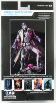 DC Multiverse - McFarlane Toys - Batman Dark Detective (DC Future State)
