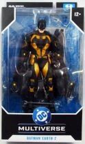 DC Multiverse - McFarlane Toys - Batman Earth-2 (Earth 2 Society)