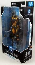 DC Multiverse - McFarlane Toys - Batman Earth-2 (Earth 2 Society)