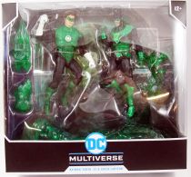 DC Multiverse - McFarlane Toys - Batman Earth-32 & Green Lantern Hal Jordan