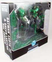 DC Multiverse - McFarlane Toys - Batman Earth-32 & Green Lantern Hal Jordan