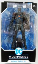 DC Multiverse - McFarlane Toys - Batman Earth-44 (Dark Knights : Metal - Comics 2017)