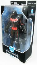 DC Multiverse - McFarlane Toys - Batman Hellbat Suit (Batman and Robin #35 2014)