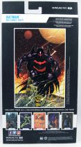 DC Multiverse - McFarlane Toys - Batman Hellbat Suit (Batman and Robin #35 2014)