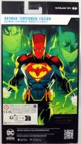 DC Multiverse - McFarlane Toys - Batman/Superman Fusion (World\'s Finest)