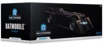 DC Multiverse - McFarlane Toys - Batmobil 58 cm (DC Rebirth)