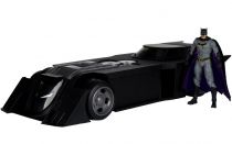 DC Multiverse - McFarlane Toys - Batmobil 58 cm (DC Rebirth)