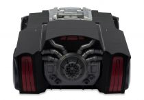 DC Multiverse - McFarlane Toys - Batmobil 58 cm (DC Rebirth)