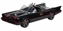 DC Multiverse - McFarlane Toys - Batmobile 53cm (Batman 1966 Classic TV Series)