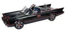 DC Multiverse - McFarlane Toys - Batmobile 53cm (Batman 1966 Classic TV Series)