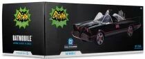 DC Multiverse - McFarlane Toys - Batmobile 53cm (Batman 1966 Classic TV Series)
