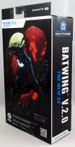 DC Multiverse - McFarlane Toys - Batwing V.2.0 (The New 52)