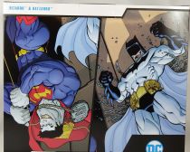 DC Multiverse - McFarlane Toys - Bizarro & Batzarro