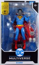DC Multiverse - McFarlane Toys - Bizarro (DC Classics)