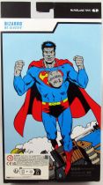 DC Multiverse - McFarlane Toys - Bizarro (DC Classics)