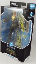 DC Multiverse - McFarlane Toys - Black Adam (Black Adam)