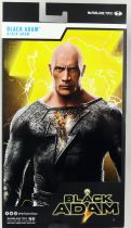 DC Multiverse - McFarlane Toys - Black Adam (Black Adam)