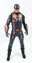 DC Multiverse - McFarlane Toys - Bloodsport (The Suicide Squad 2021) (loose)
