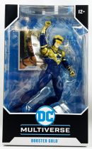 DC Multiverse - McFarlane Toys - Booster Gold (Futures End)