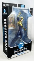 DC Multiverse - McFarlane Toys - Booster Gold (Futures End)