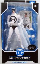 DC Multiverse - McFarlane Toys - Bullseye Batman (Detective Comics #241)