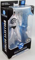 DC Multiverse - McFarlane Toys - Bullseye Batman (Detective Comics #241)