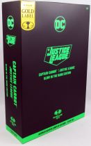 DC Multiverse - McFarlane Toys - Captain Carrot (Justice League Incarnate) \ Glow In The Dark Edition\ 