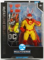 DC Multiverse - McFarlane Toys - Captain Carrot (Justice League Incarnate)