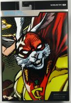 DC Multiverse - McFarlane Toys - Captain Carrot (Justice League Incarnate)