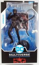DC Multiverse - McFarlane Toys - Catwoman (The Batman 2022 Movie)