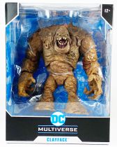 DC Multiverse - McFarlane Toys - Clayface (DC Rebirth)