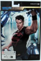 DC Multiverse - McFarlane Toys - Conner Kent (Teen Titans) \ Platinum Edition\ 